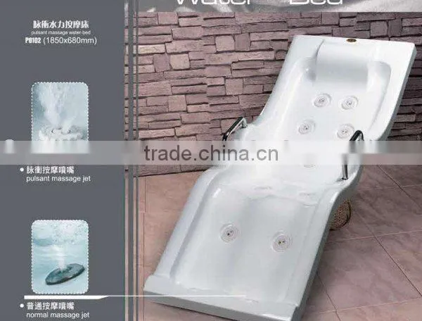 Massage Bed