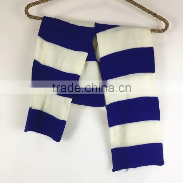 Wholesale Cotton Jersey Knit Scarves photo-3