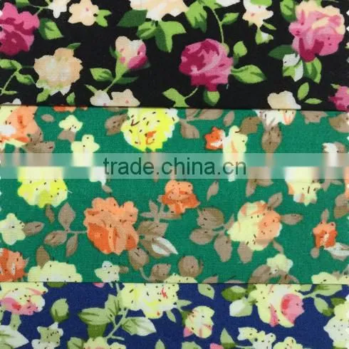 Good Quality Necktie Bow Tie Hanky By 100% Printing Cotton Fabric photo-2