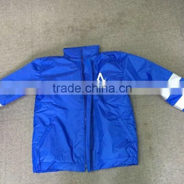 Coverall photo-4