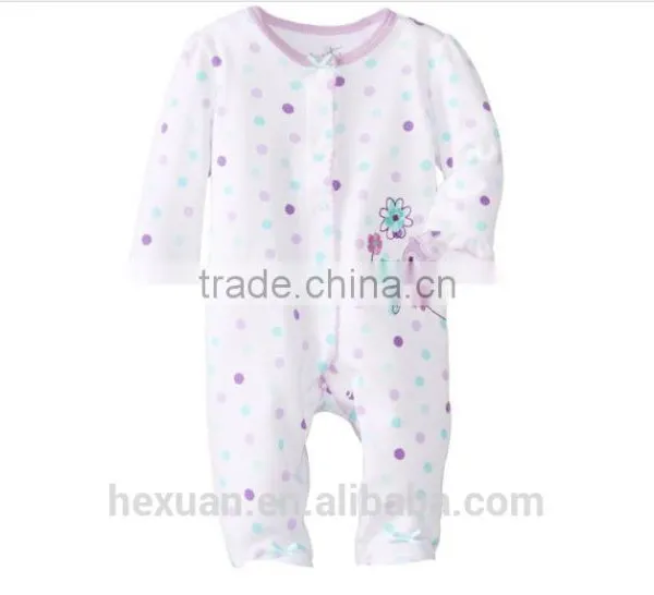 Organic Cotton Long Sleeves Newborn Baby Clothes Set Autumn Baby Clothing Sets photo-2