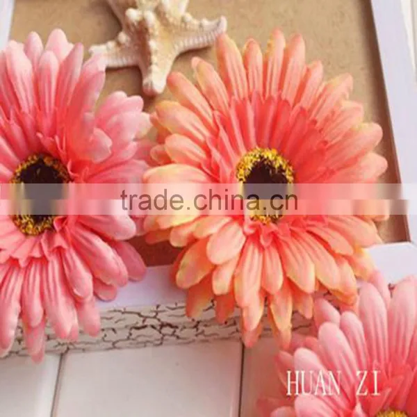 Fashion Girls Head Wear Flower Hair Clips, Hair Accessory photo-4