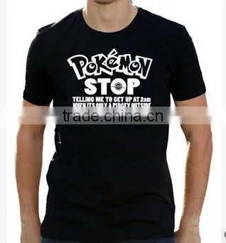Pokemon GO Team Mystic Tshirt photo-3