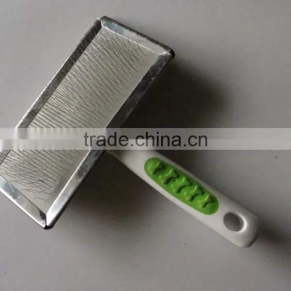 Pet Grooming Brush Cleaning Pet Brush photo-2