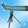 Sell Spotting Telescope (20 - 60 x 80)
