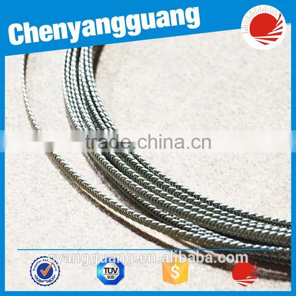 Wholesale Corset Spiral Steel Bone 10mm photo-6