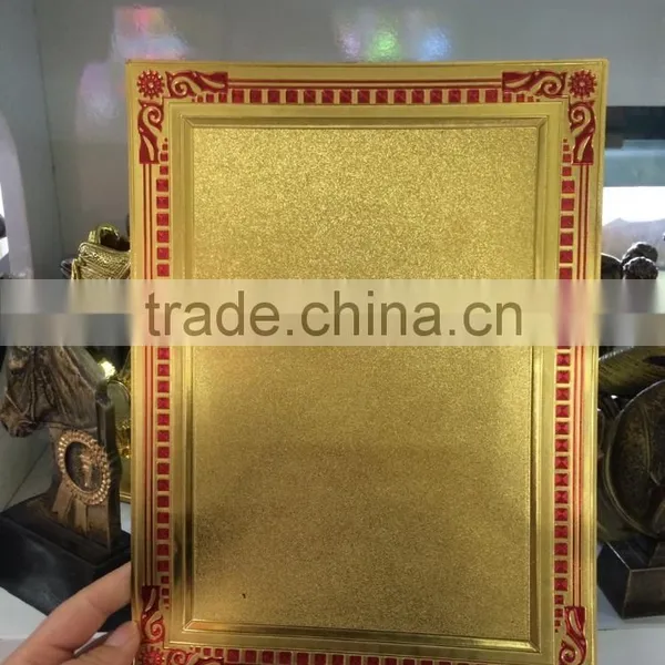 Golden Foils photo-4