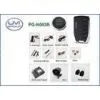 PG-N003B All-in-one Car Alarm Passive Keyless Entry Push Start