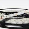 Waterproof 12V Architectural Side Emitting LED Flexible Light Strip 9.6 Watt For Canopy