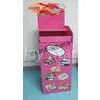 POP Cardboard Display, Corrugated Pop Display for Supermarket
