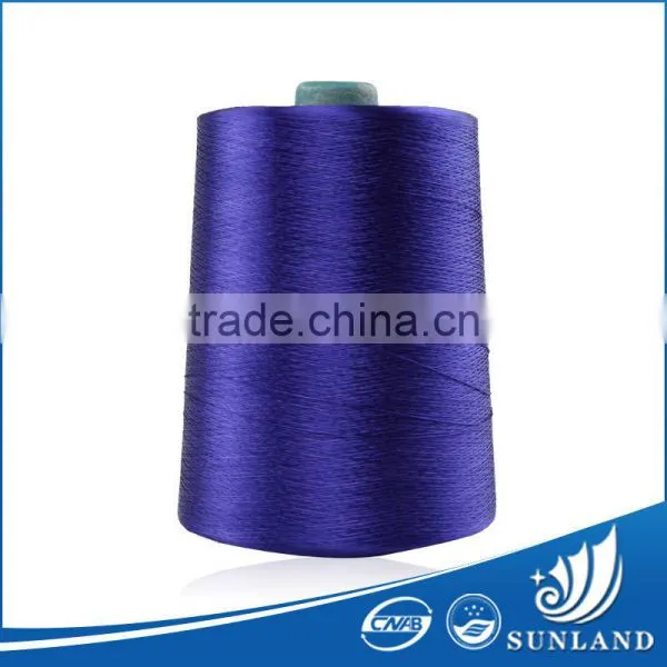 Dyed Yarn photo-4