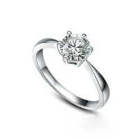 925 Silver Ring