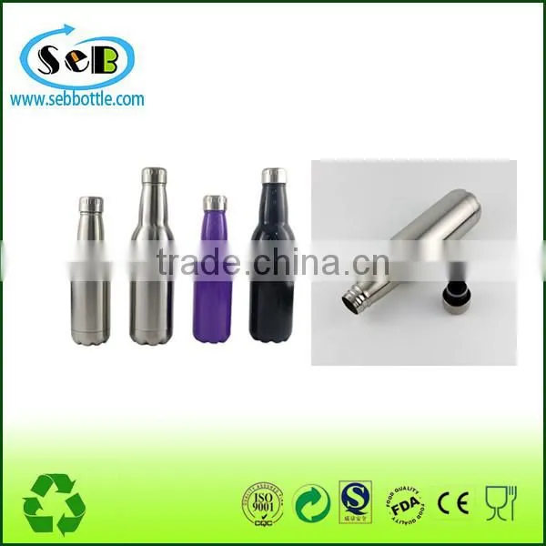 Best Production Vacuum Flask Bottle China Supplier photo-3