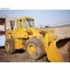 Sell Used Kawasaki 80 Loader
