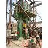 J93-400ton 25000 KN Refractory Press With Simple Structure For Magnesium Carbon Brick