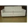 Leather Sofa A77