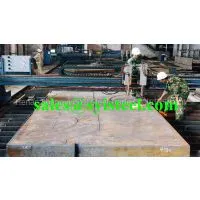 EN10025-4 HIGH STRENGTH STEEL S690Q, S690QL, S690QL1, S890Q, S890QL, S890QL1, S960Q, S960QL
