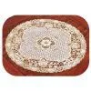 Pvc Lace Doilies