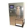 Burst Buckling Tester for Aerosol Cans