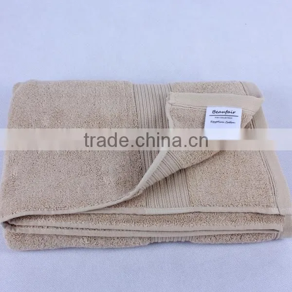Egyptian Cotton Towel Set photo-2