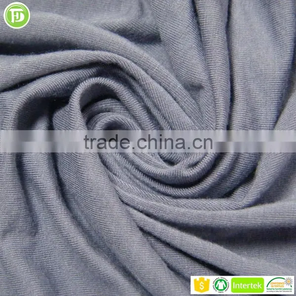 Bamboo Fiber Fabric Used for Man's Briefe photo-2