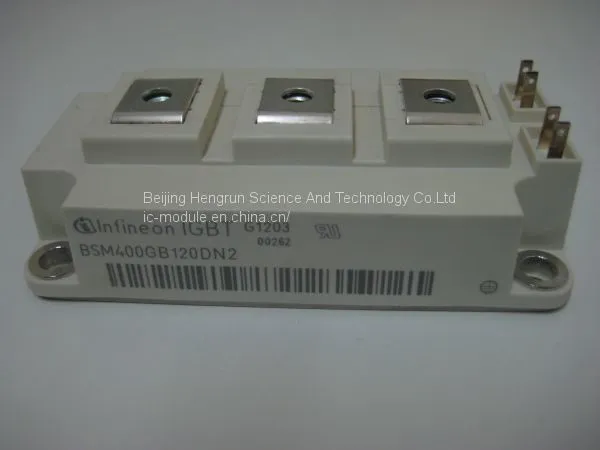 Eupec Igbt BSM400GB120DN2 photo-2