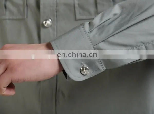 Classic Style Security Guard Dress/uniform , Men Security Dresses, Guard Uniform photo-4