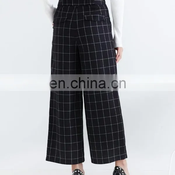 2016 High Quality Women Palazzo Pants photo-4