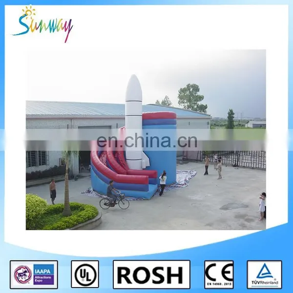 Sunway Hanukkah Inflatables Slide, Inflatable Toys for Kids photo-2