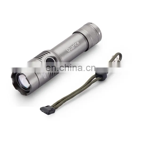 Wholesale Price Build in Lithium-ion Battery Rechargeable Led Flash Torch Night Light With Socket photo-5
