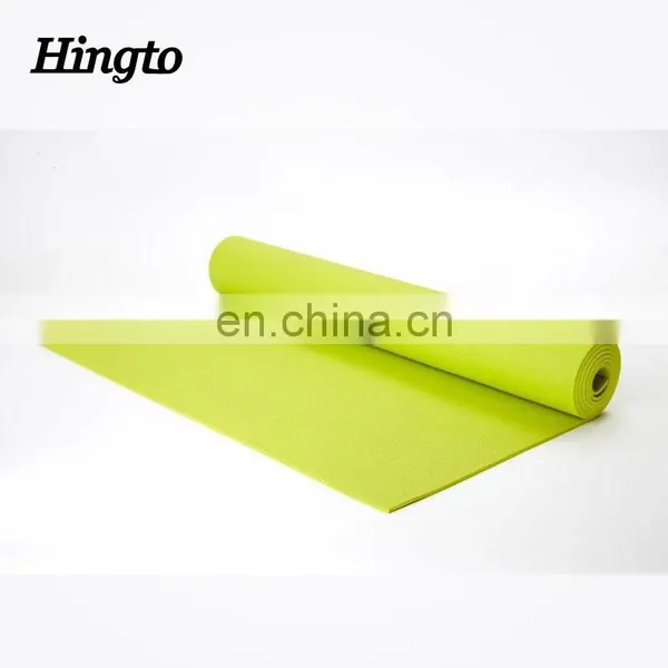 2017 New Arrival Colorful Foldable Gym Sports Fitness Yoga Mat for Exercise photo-5