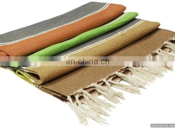 Indian Rugs Decor Dariya Runner Carpet Bohemian Handmade Carpet Hippie Yoga Mat Carpet photo-2