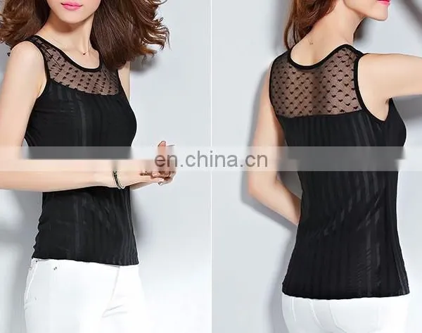 Body Shaped Crop Tops Wholesale Women photo-2