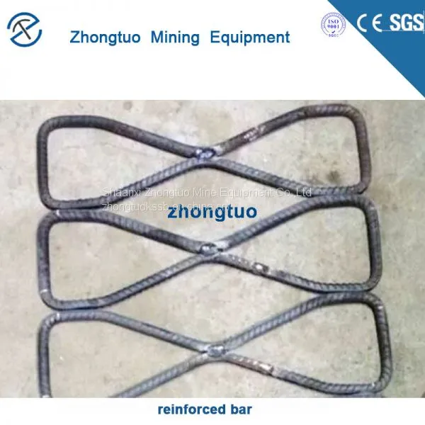 China Character Bar Forming Machine Manufacturers photo-3