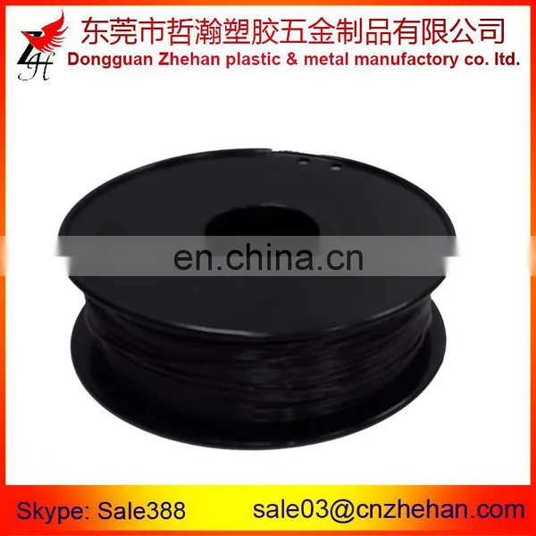 Reprap Makerbot 1.75mm Pla Filament 3d Printer Filament photo-3