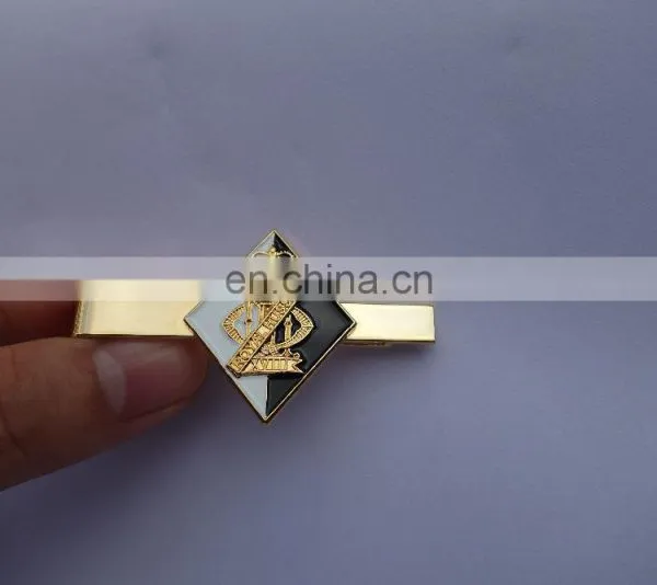 Cufflink Manufacturer Custom Made Design Logo Imitation Enamel Cufflink For Mens Shirts photo-5