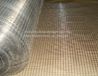 PVC Coated Square Welded Wire Mesh/fence Mesh photo-4