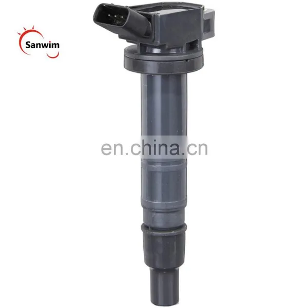 Cdi Ignition Coil Pack Gasoline Generator Parts C-666,9091902248, 90919A2001, 90919A2006 photo-5