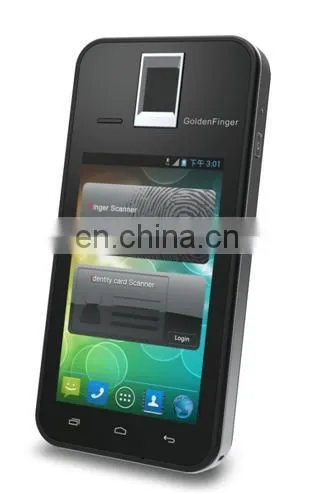 S1000 Android Biometric Handheld PDA