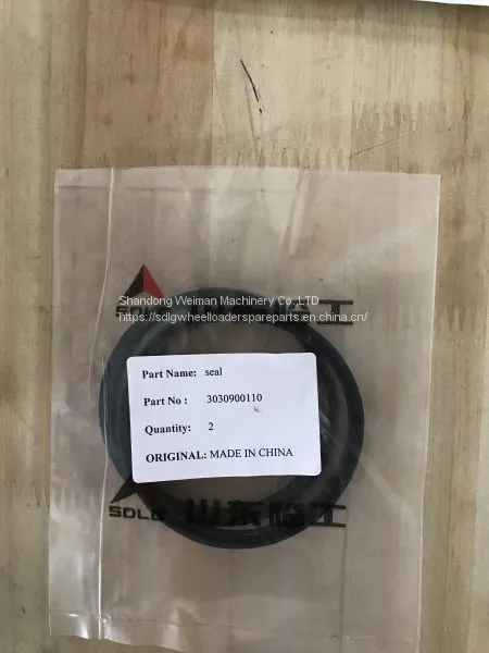 Hot Sale LG956L LG958L Wheel Loader Spare Parts 3030900110 SEALS photo-2