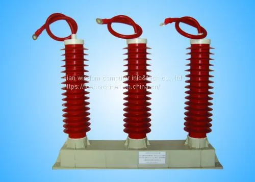 Electric Surge High Quality Explosion-proof photo-3