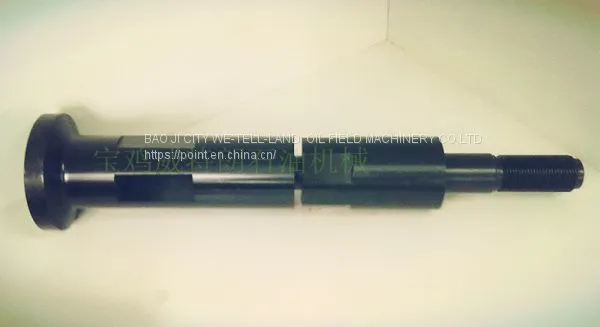 Piston Rod AH36002-05.05 photo-3