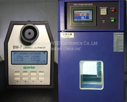 Bus LED Display, Bus Display, Portable LED Sign photo-2