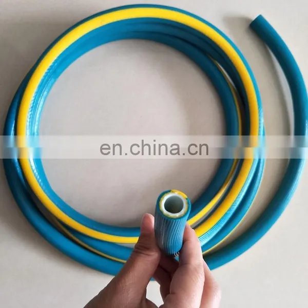 PVC Ponaflex High Pressure Hose 3250 Psi Korea Spray Hose photo-2