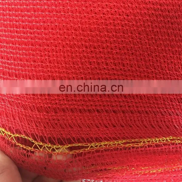 HDPE Green Color Safety Net for Construction Building