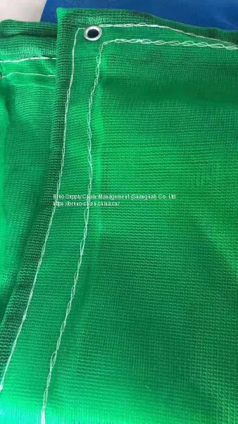 HDPE Construction Net