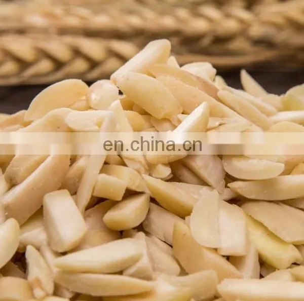 Betel Nut Sali Cutting Machine Peanut Bar Cutting Machine Almond Slice Cutting Machine photo-7
