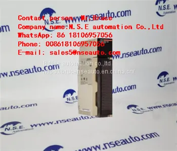 SCHNEIDER 140NRP95400 Speetronic MKVI High-end Parts Supplier Plc Panel Bus Specification & Sales New In Stock With Good Price photo-5