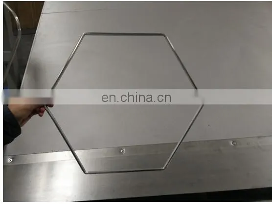 Aluminum Spacer Bar Bending Machine/Automatic Insulating Glass Production Line photo-2