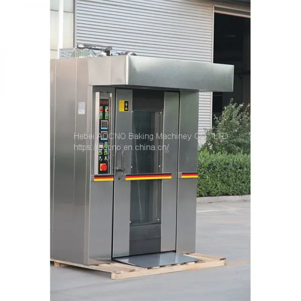 Electric Deck Oven/bread Bakery Oven Equipment/pizza Bakery Machines photo-5